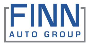 FINN AUTO GROUP logo