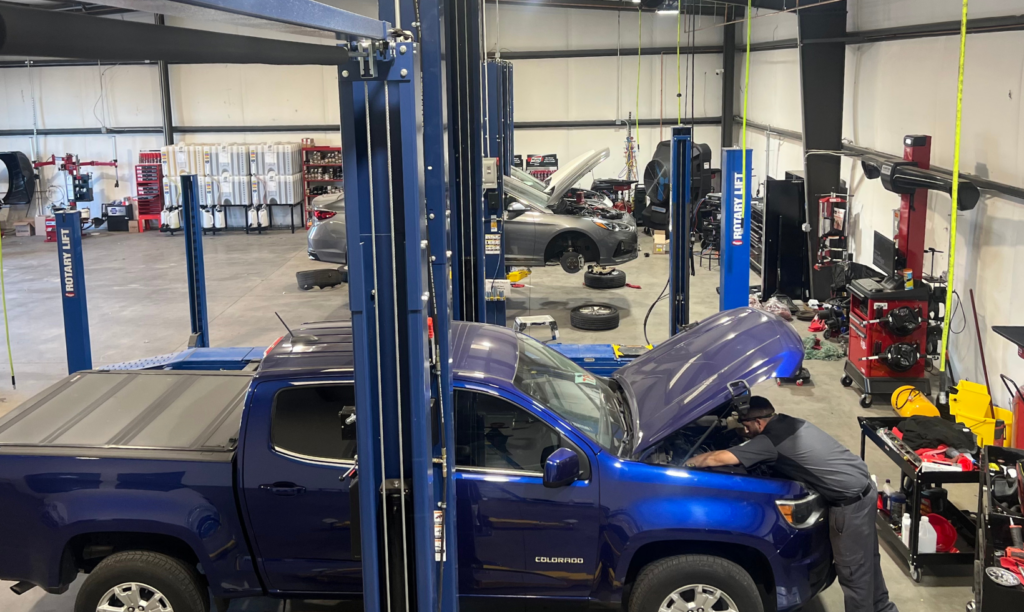 Unveiling Excellence Auto House Tucson the Grand Opening of Its State